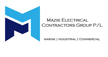 Mazis Electrical banner